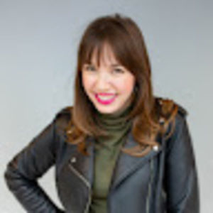 Meet your Posher, Stacy